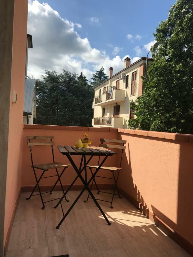 Il Cantuccio Rapolano Terme Exterior foto